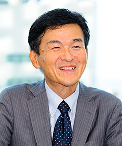 Yoshimichi KAJITANI