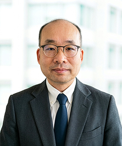 Masakatsu KAMIYA